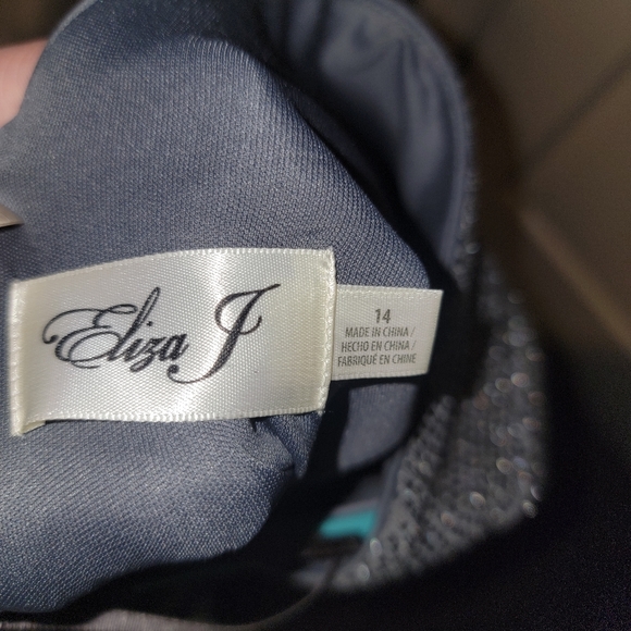 Eliza J Dress - Picture 3 of 4